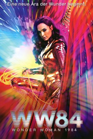 Image Wonder Woman 1984 – Der Film