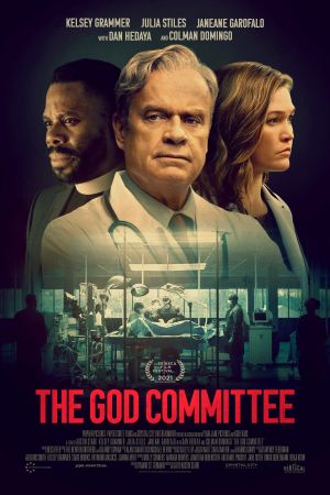 Image The God Committee – Der Film