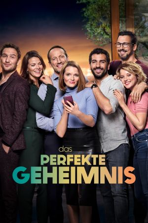 Image Das perfekte Geheimnis – Der Film