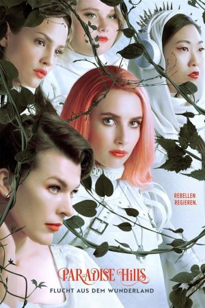 Image Paradise Hills - Flucht aus dem Wunderland – Der Film