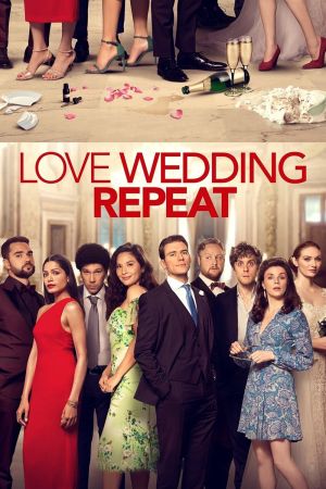 Image Love Wedding Repeat – Der Film