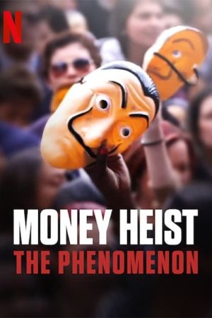 Image Haus des Geldes: Das Phänomen – Der Film
