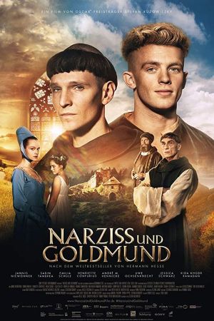 Image Narziss und Goldmund – Der Film
