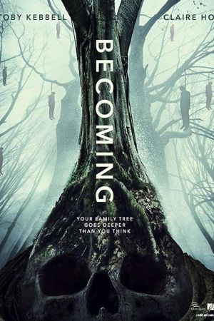 Image Becoming - Das Böse in ihm – Der Film