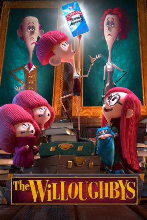 Image Familie Willoughby – Der Film