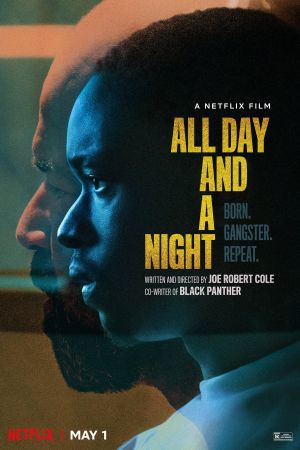 Image All Day and a Night – Der Film