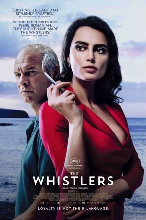 Image La Gomera: Verpfiffen und verraten – Der Film