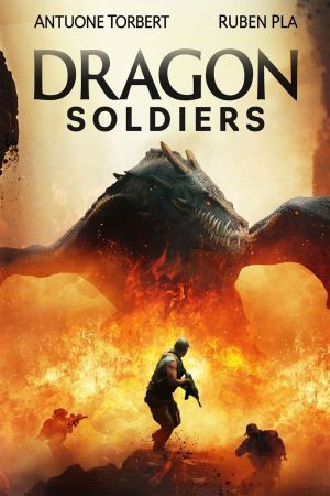 Image Dragon Soldiers – Der Film