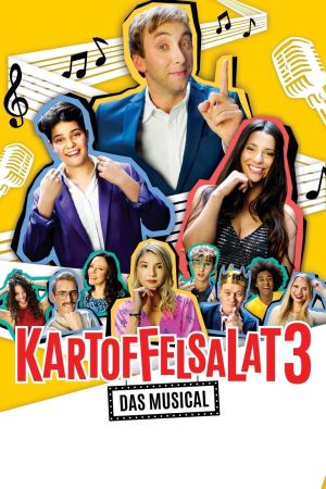 Image Kartoffelsalat 3 - Das Musical – Der Film