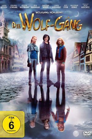 Image Die Wolf-Gäng – Der Film