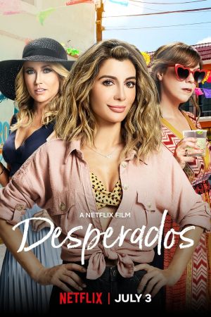 Image Desperados – Der Film