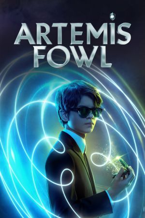Image Artemis Fowl – Der Film