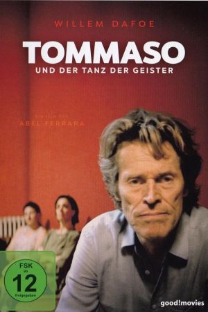 Image Tommaso und der Tanz der Geister – Der Film