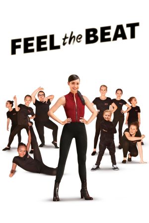 Image Feel the Beat – Der Film