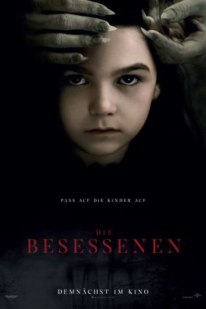 Image Die Besessenen – Der Film