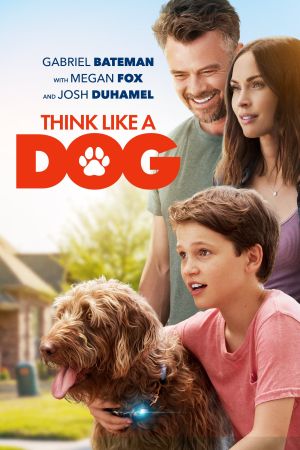 Image Denke wie ein Hund – Der Film