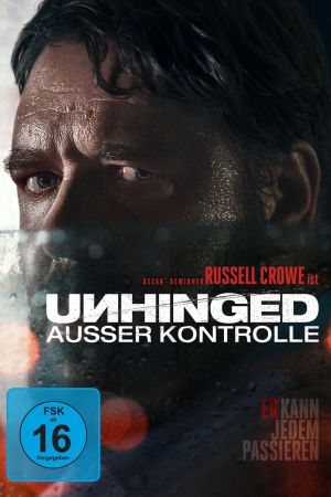 Image Unhinged - Ausser Kontrolle – Der Film