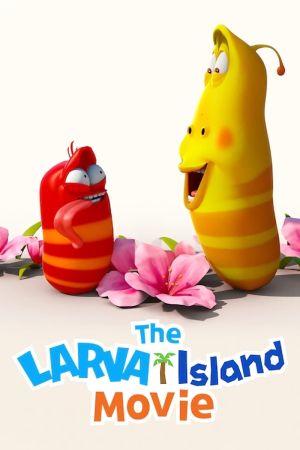 Image Larva Island - Der Film – Der Film