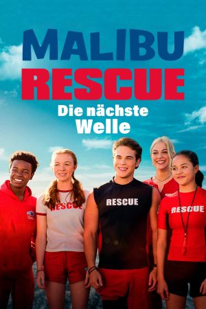 Image Malibu Rescue - Die nächste Welle – Der Film