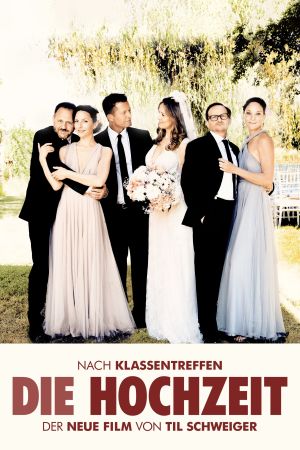 Image Die Hochzeit – Der Film