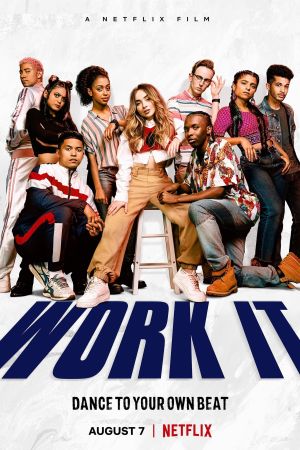 Image Work It – Der Film