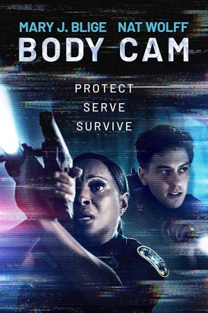 Image Body Cam - Unsichtbares Grauen – Der Film