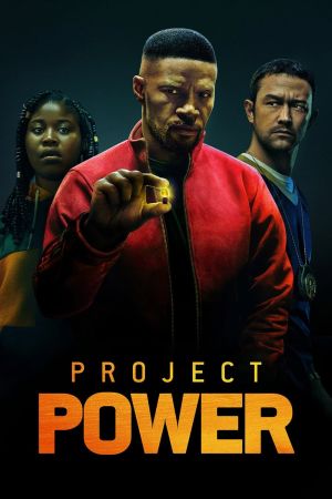 Image Project Power – Der Film