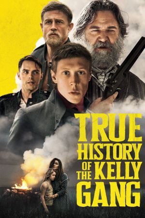 Image Outlaws - Die wahre Geschichte der Kelly Gang – Der Film