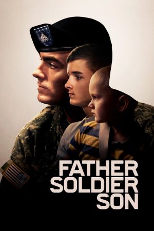 Image Father Soldier Son – Der Film