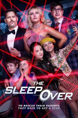 Image The Sleepover – Der Film