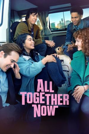 Image All Together Now – Der Film
