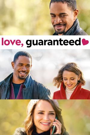 Image Liebe garantiert – Der Film