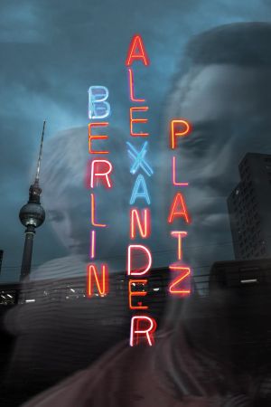 Image Berlin Alexanderplatz – Der Film