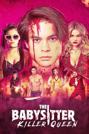 Image The Babysitter: Killer Queen – Der Film