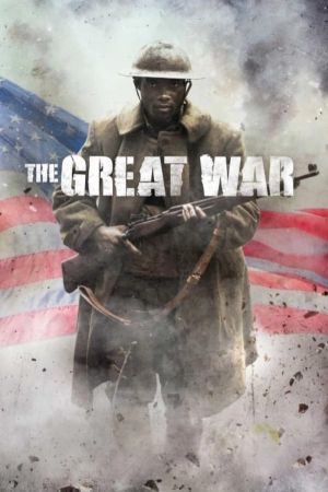 Image The Great War - Im Kampf vereint – Der Film