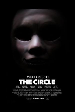Image The Circle - Willkommen in der Hölle – Der Film