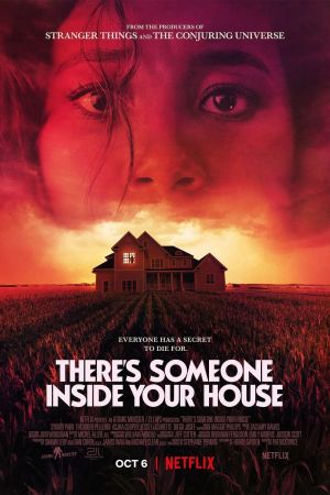 Image Jemand ist in deinem Haus – Der Film