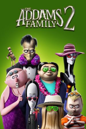 Image Die Addams Family 2 – Der Film