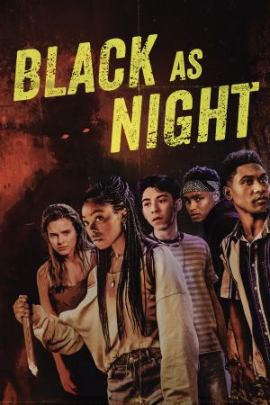 Image Black as Night – Der Film