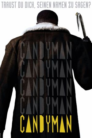Image Candyman – Der Film