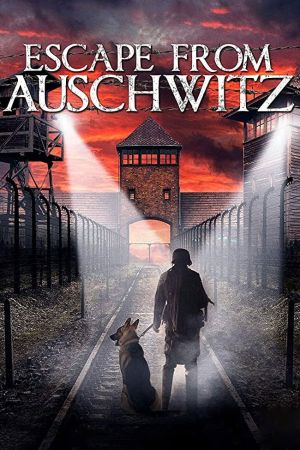 Image The Escape from Auschwitz – Der Film