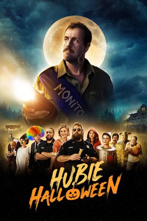 Image Hubie Halloween – Der Film