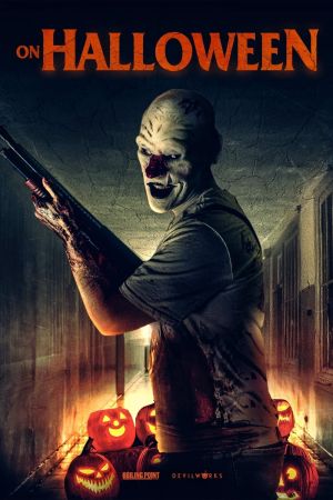 Image On Halloween – Der Film