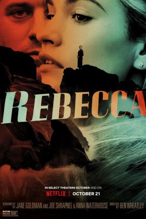Image Rebecca – Der Film