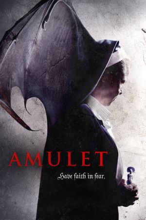 Image Amulet – Der Film