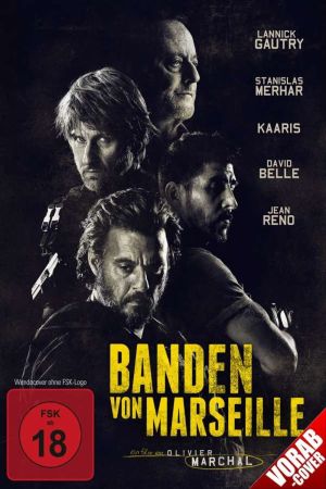 Image Banden von Marseille – Der Film