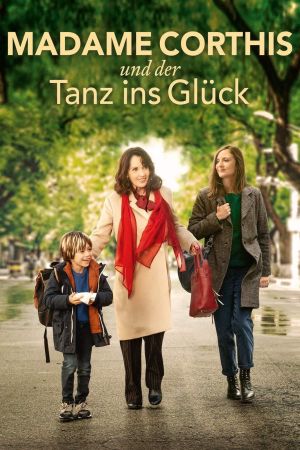 Image Madame Corthis und der Tanz ins Glück – Der Film