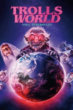 Image Trolls World - Voll vertrollt – Der Film