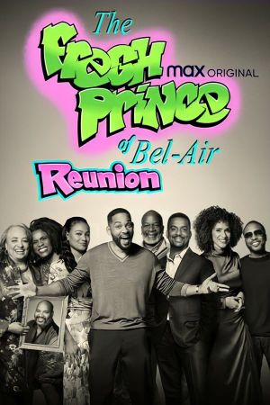 Image The Fresh Prince of Bel-Air Reunion Special – Der Film