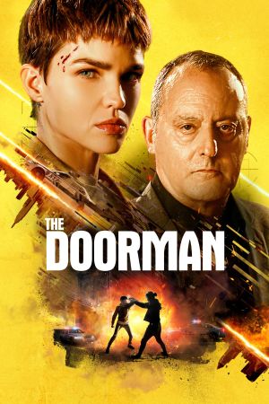 Image The Doorman – Der Film